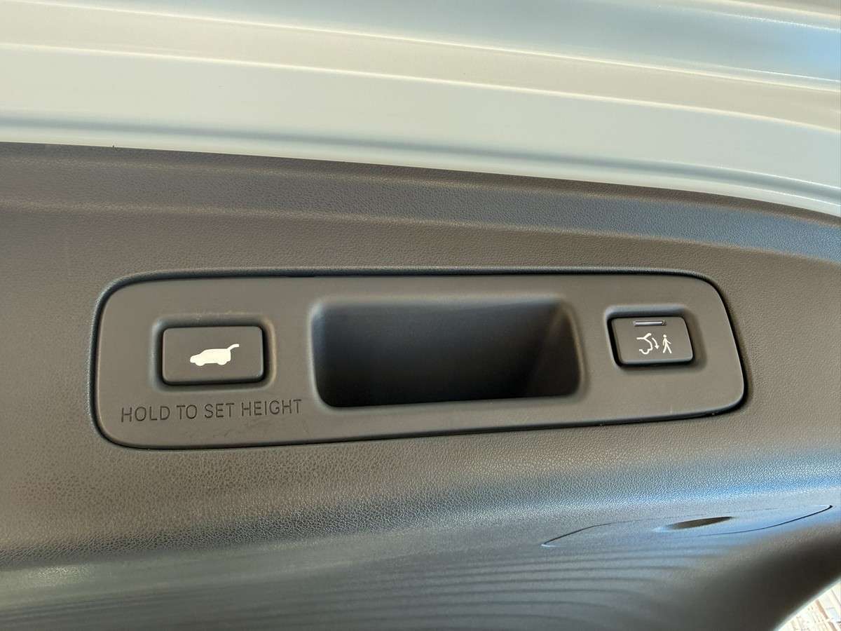 Fahrzeugbild eines Honda ZR-V