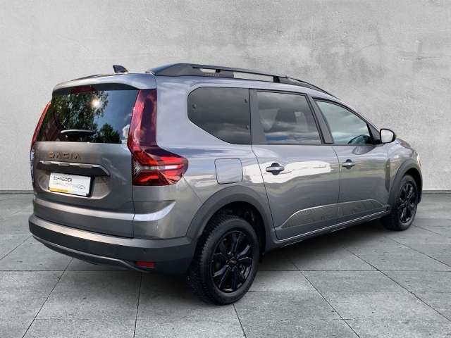 Fahrzeugbild eines Dacia Jogger