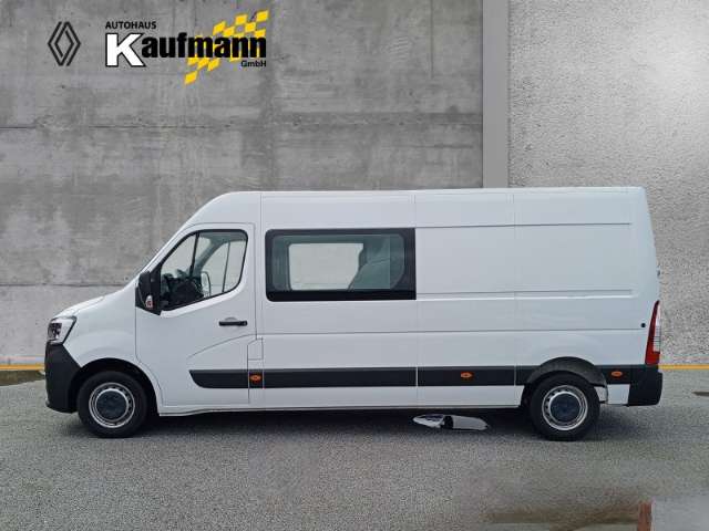 Fahrzeugbild eines Renault Master