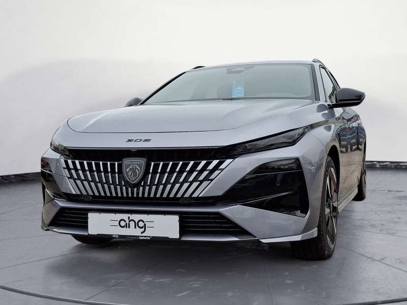 Fahrzeugbild eines Peugeot 308