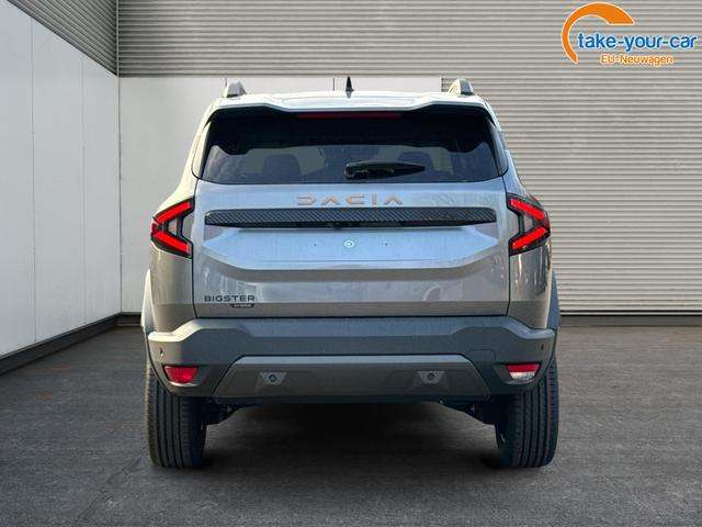 Fahrzeugbild eines Dacia Bigster