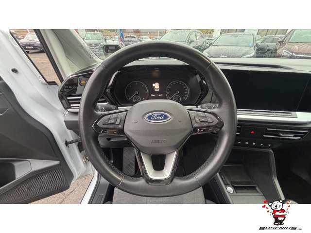 Fahrzeugbild eines Ford Tourneo