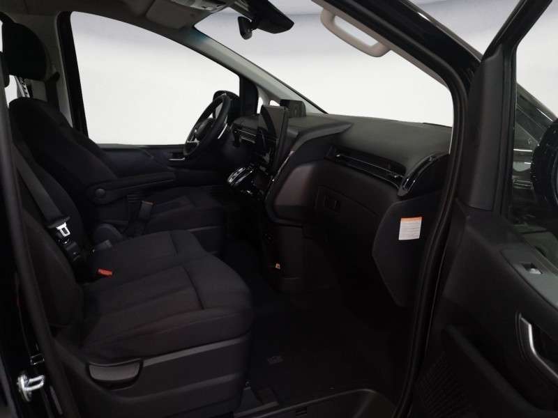 Fahrzeugbild eines Hyundai Staria