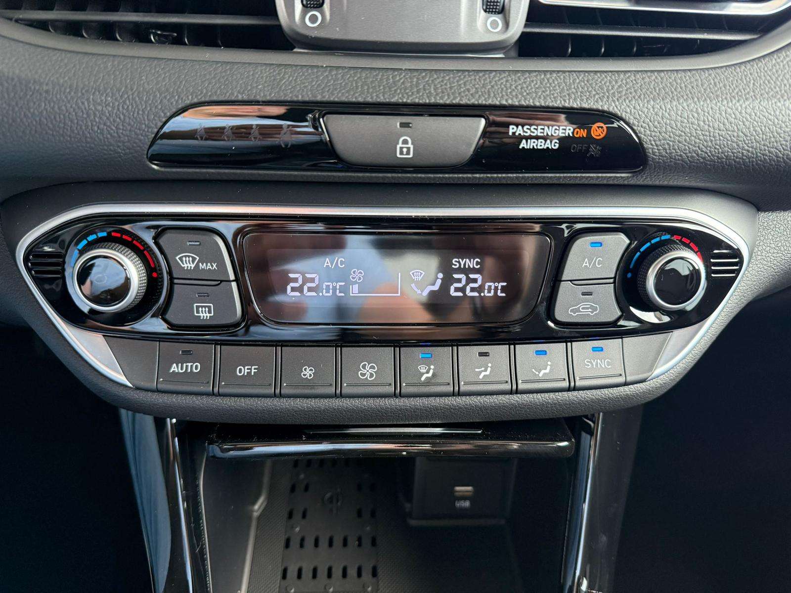 Fahrzeugbild eines Hyundai i30