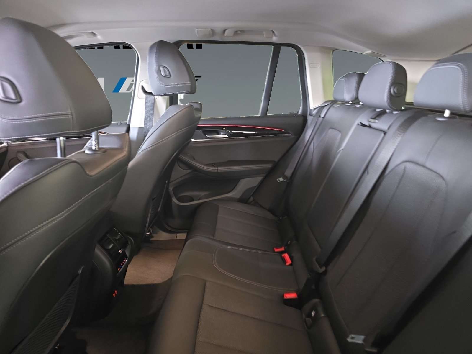 Fahrzeugbild eines BMW X3