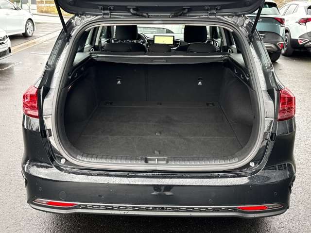 Fahrzeugbild eines Kia cee'd