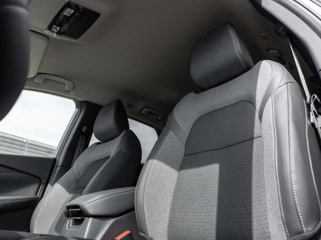 Fahrzeugbild eines Nissan Qashqai