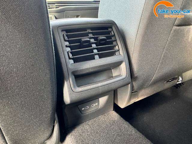 Fahrzeugbild eines Volkswagen Golf
