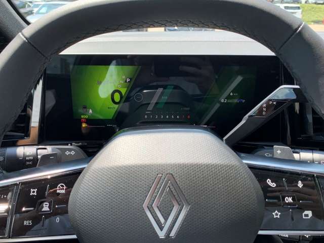 Fahrzeugbild eines Renault Austral