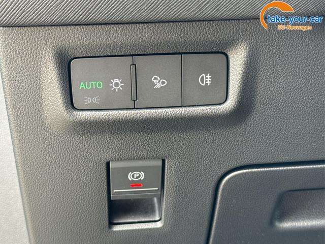 Fahrzeugbild eines Skoda Kodiaq