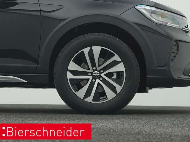 Fahrzeugbild eines Volkswagen Taigo