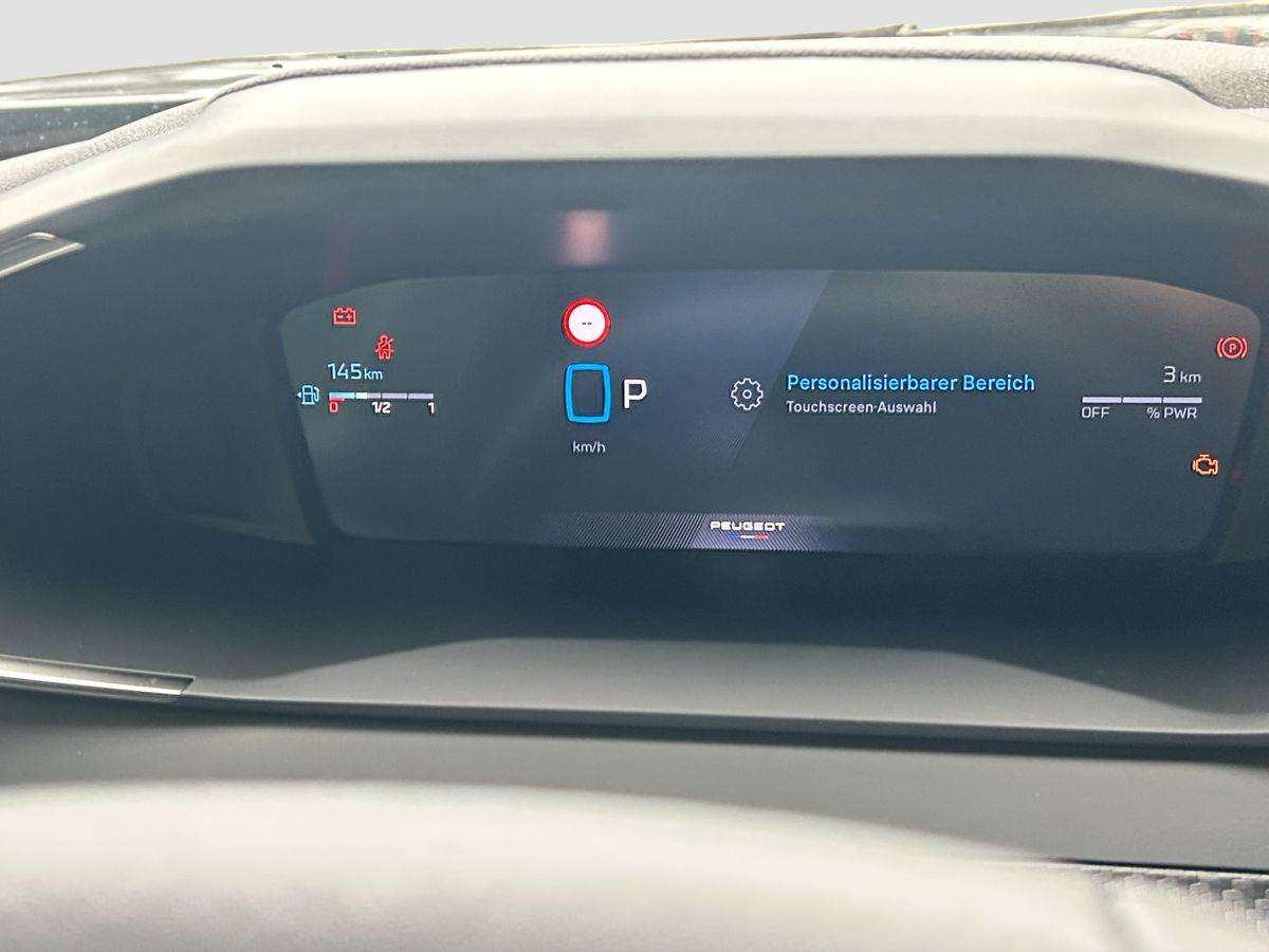 Fahrzeugbild eines Peugeot 2008