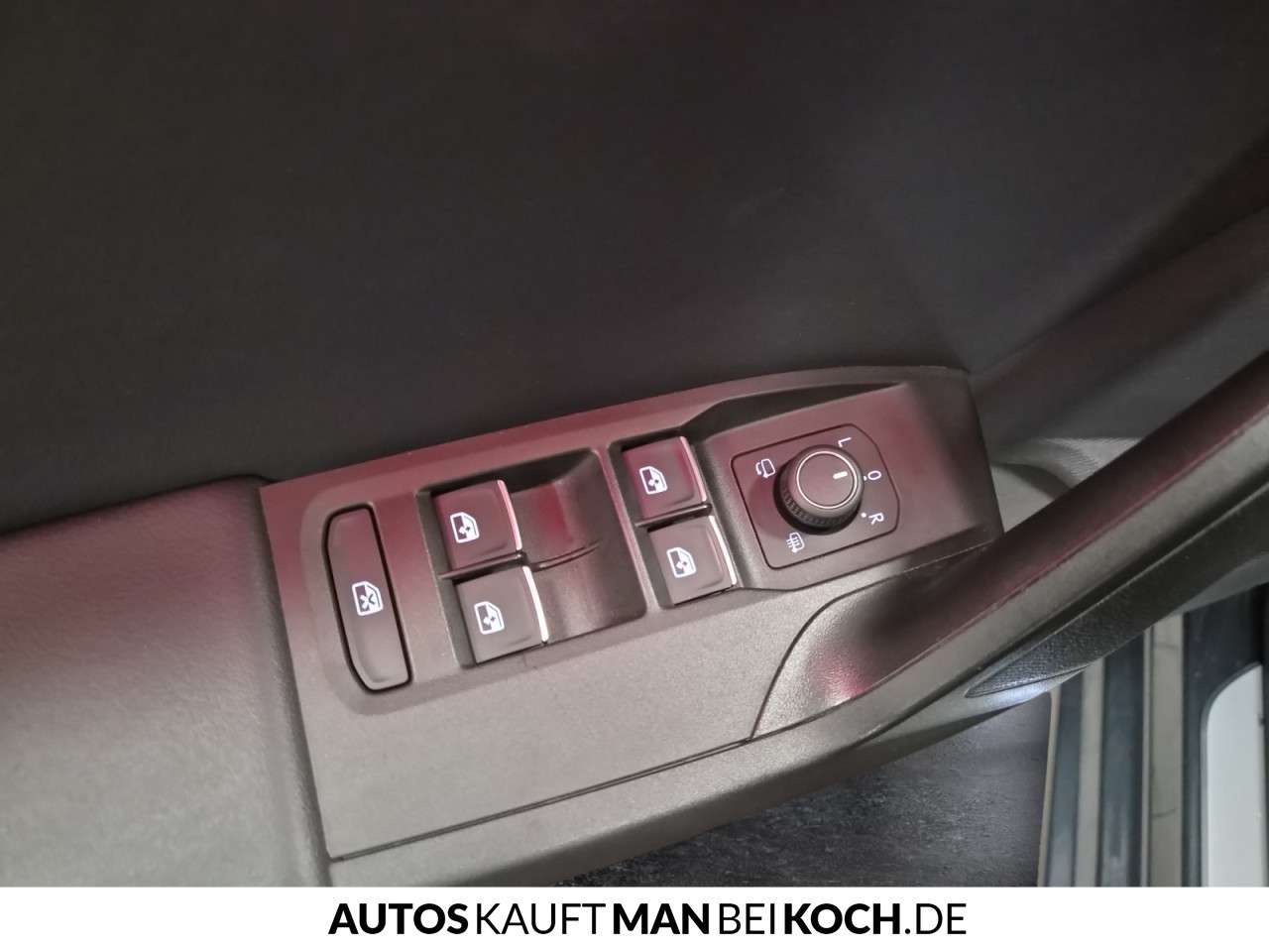 Fahrzeugbild eines SEAT Leon