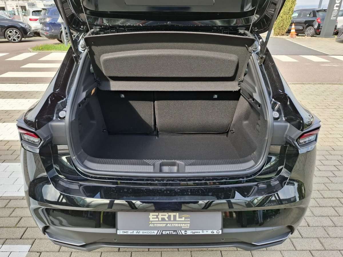 Fahrzeugbild eines Renault Clio