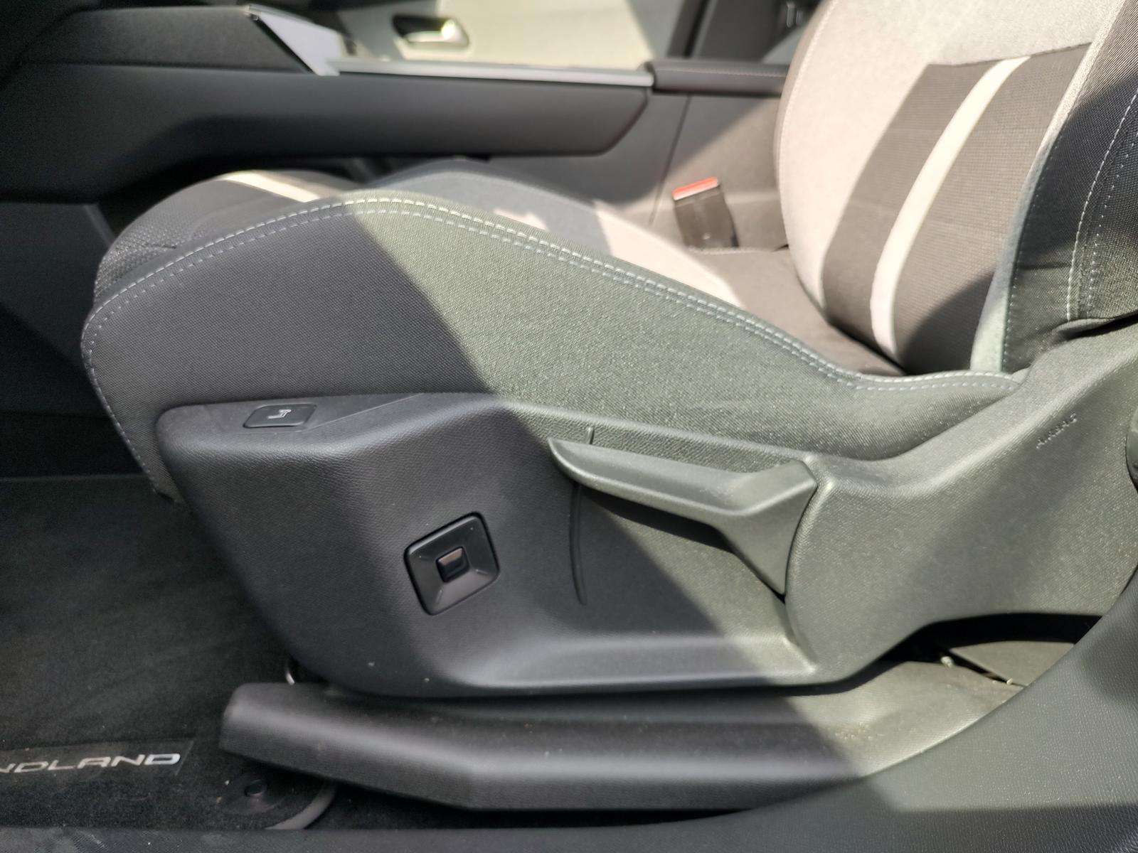 Fahrzeugbild eines Opel Grandland X