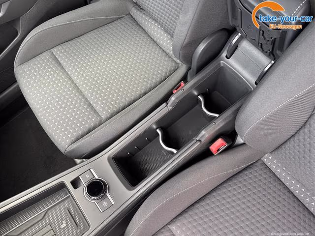 Fahrzeugbild eines Volkswagen T-Roc