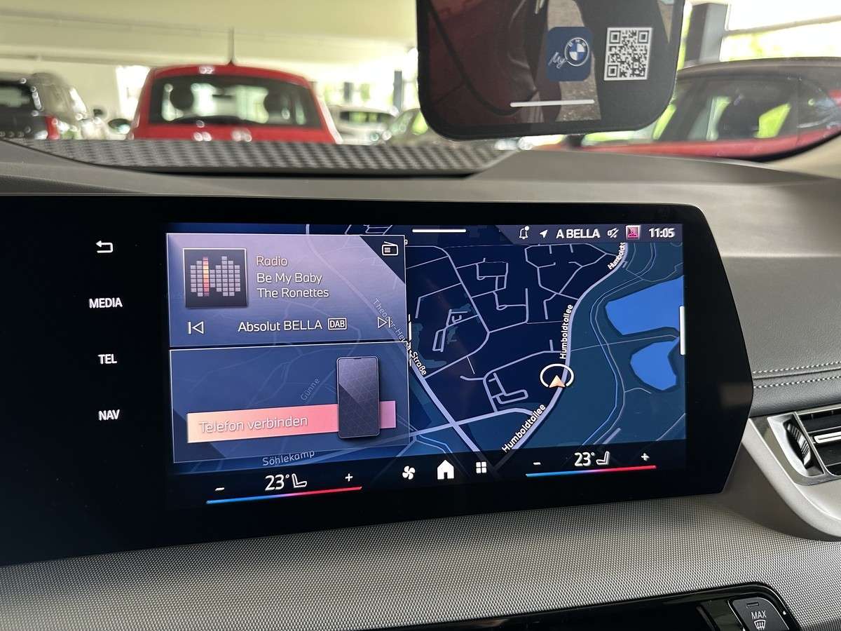 Fahrzeugbild eines BMW 2er Active Tourer