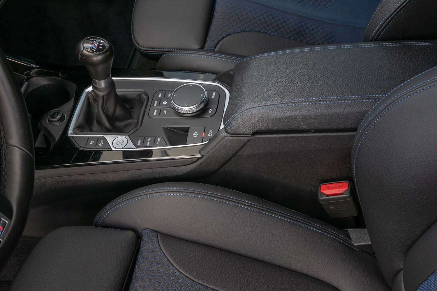 Fahrzeugbild eines BMW 1er-Reihe