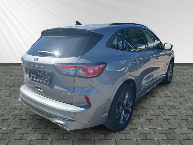 Fahrzeugbild eines Ford Kuga