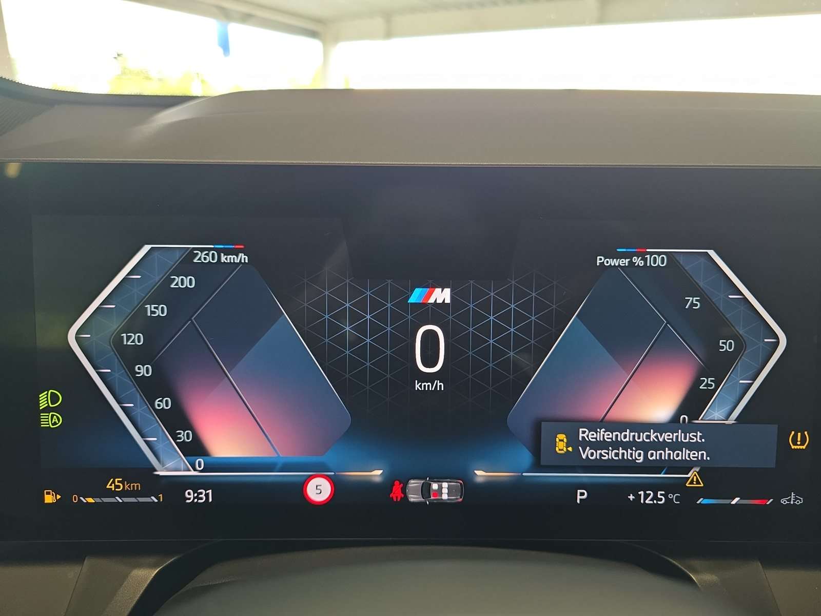 Fahrzeugbild eines BMW X3