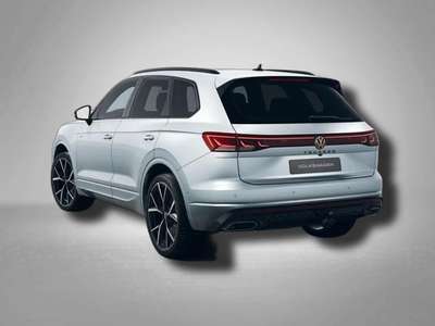 Bild Volkswagen Touareg