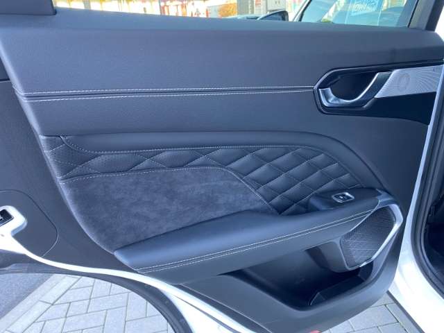 Fahrzeugbild eines GWM Wey 03