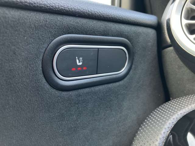 Fahrzeugbild eines Mercedes-Benz A-Klasse