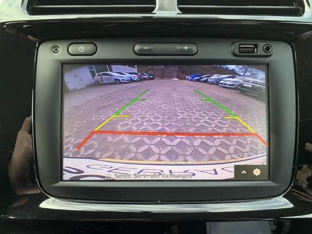 Fahrzeugbild eines Dacia Spring