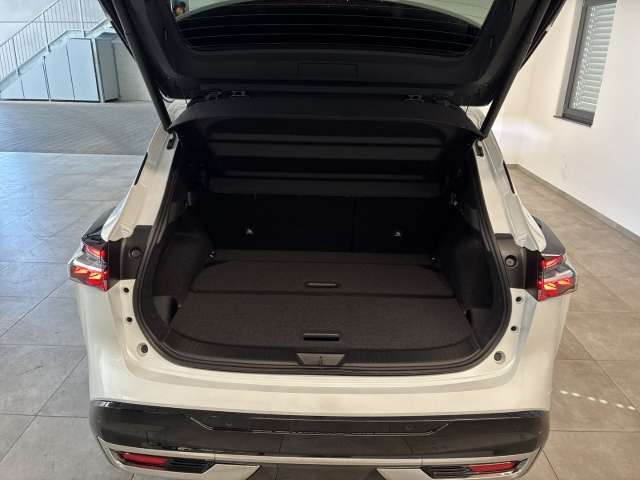 Fahrzeugbild eines Nissan Qashqai