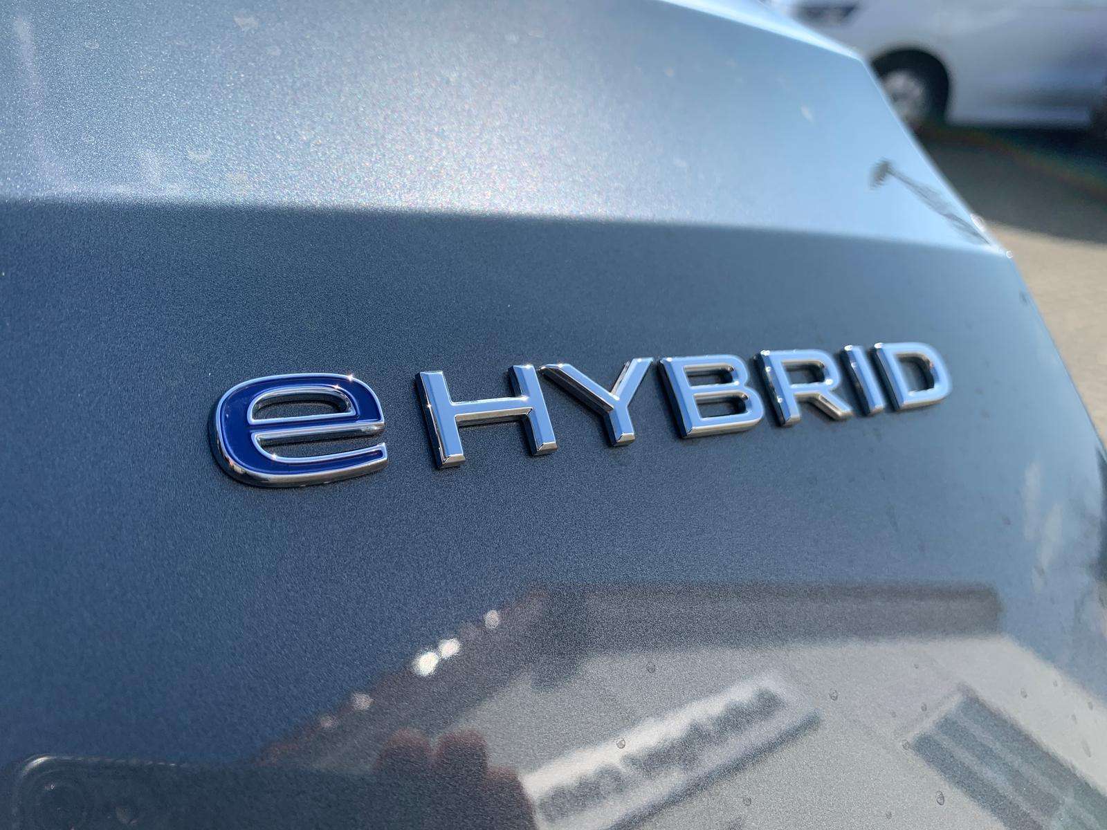 Fahrzeugbild eines Volkswagen Caddy