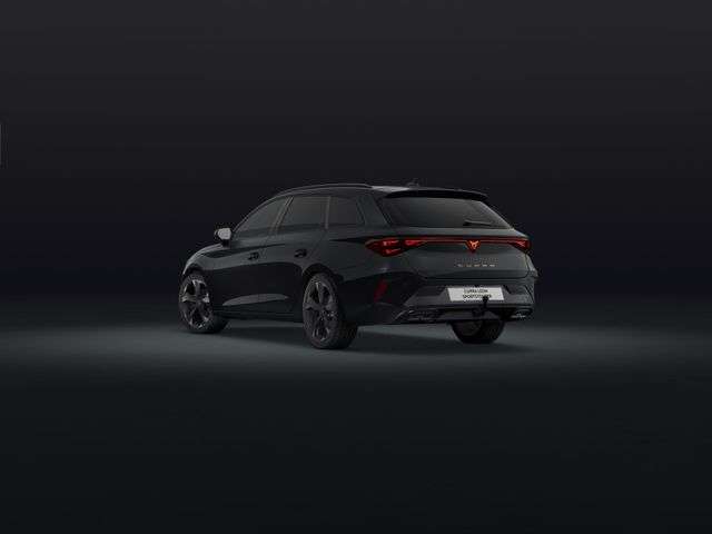 Fahrzeugbild eines CUPRA Leon