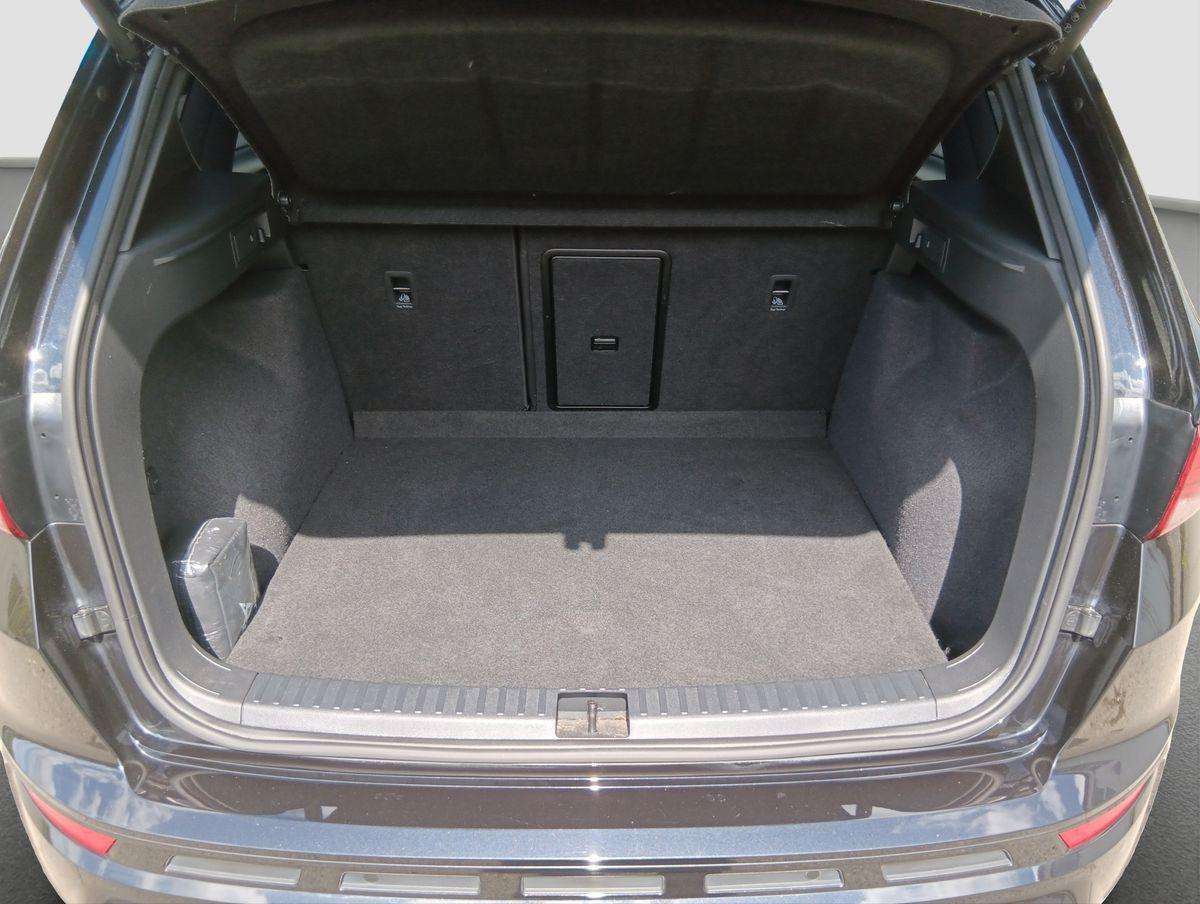 Fahrzeugbild eines CUPRA Ateca