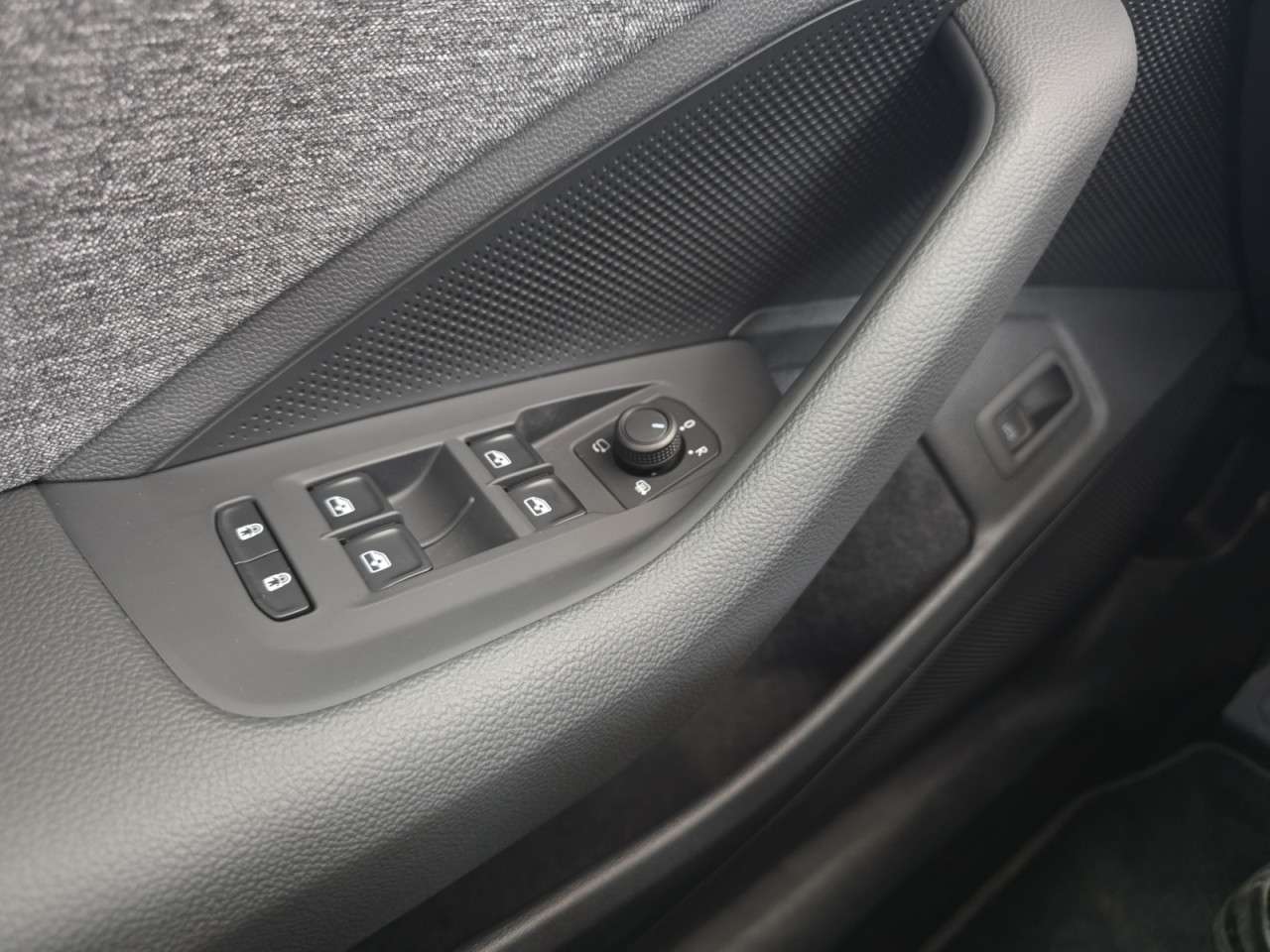 Fahrzeugbild eines Skoda Superb