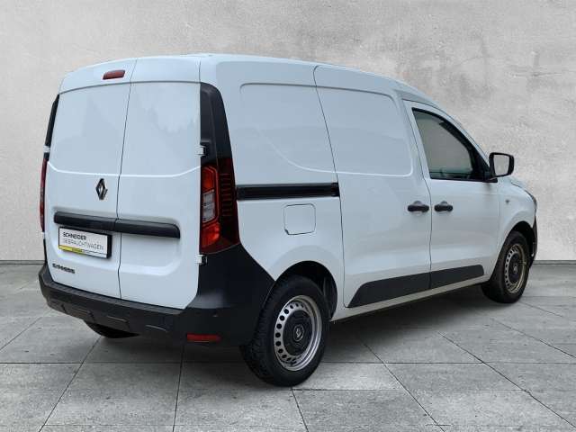 Fahrzeugbild eines Renault Express