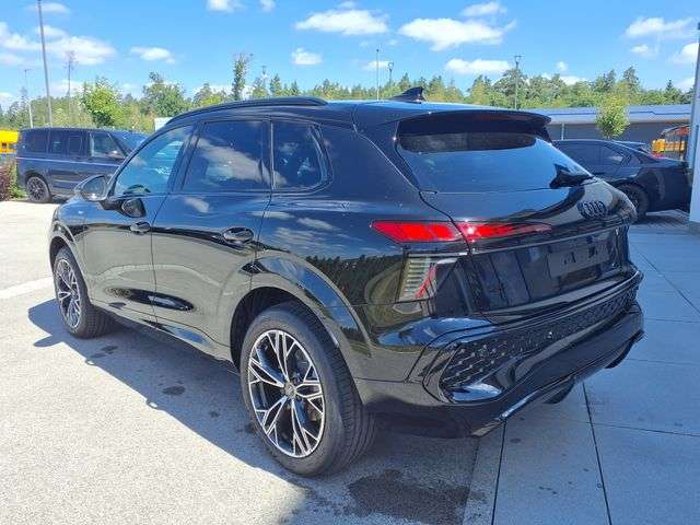 Fahrzeugbild eines Audi Q3