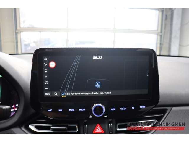 Fahrzeugbild eines Hyundai i30