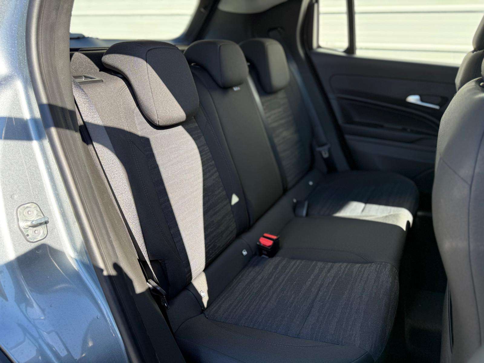 Fahrzeugbild eines Jeep Avenger