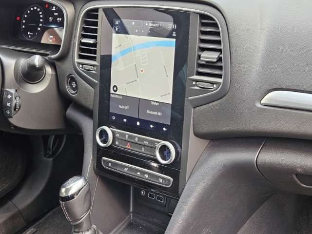 Fahrzeugbild eines Renault Mégane