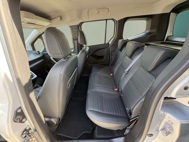 Fahrzeugbild eines Mercedes-Benz T-Klasse