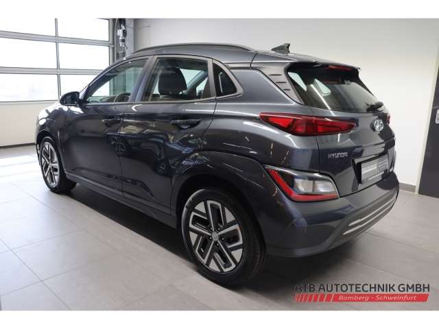 Fahrzeugbild eines Hyundai Kona Elektro