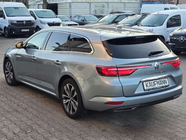 Fahrzeugbild eines Renault Talisman