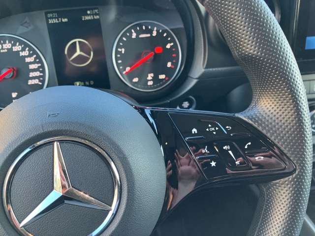 Fahrzeugbild eines Mercedes-Benz Citan