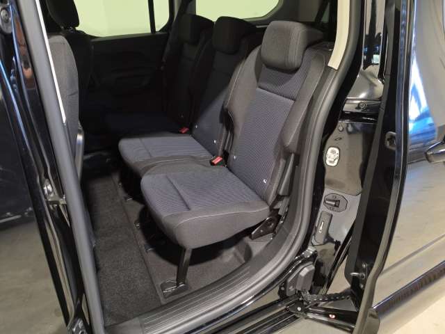 Fahrzeugbild eines Fiat Doblò