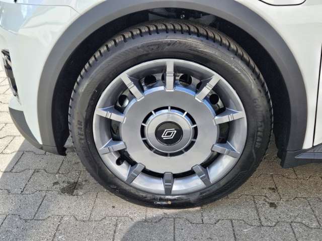 Fahrzeugbild eines Toyota RAV4