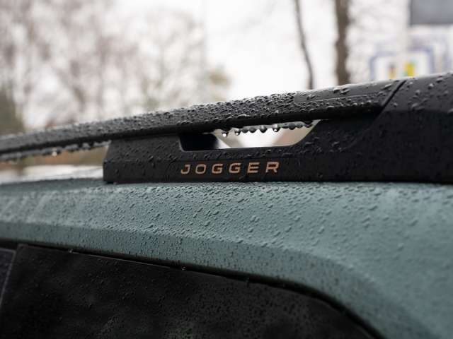 Fahrzeugbild eines Dacia Jogger