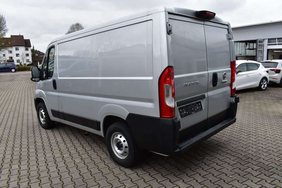 Fahrzeugbild eines Fiat Ducato