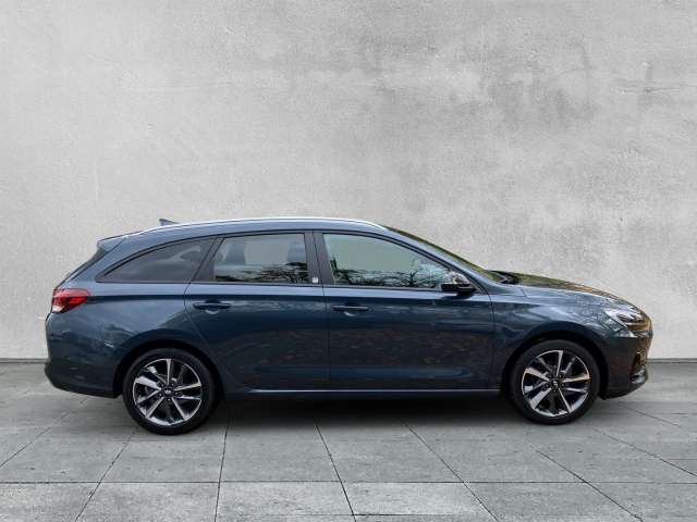 Fahrzeugbild eines Hyundai i30