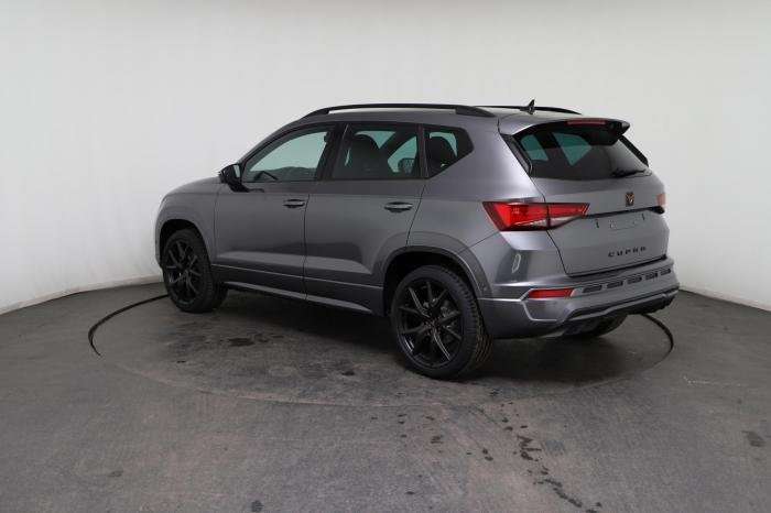 Fahrzeugbild eines CUPRA Ateca