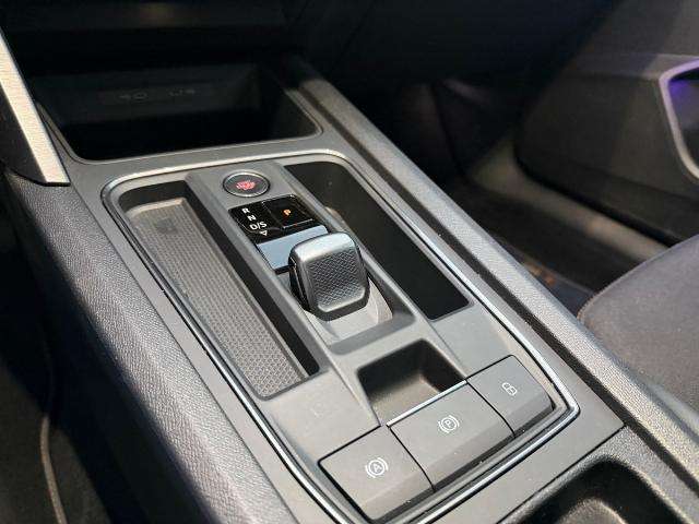 Fahrzeugbild eines CUPRA Leon