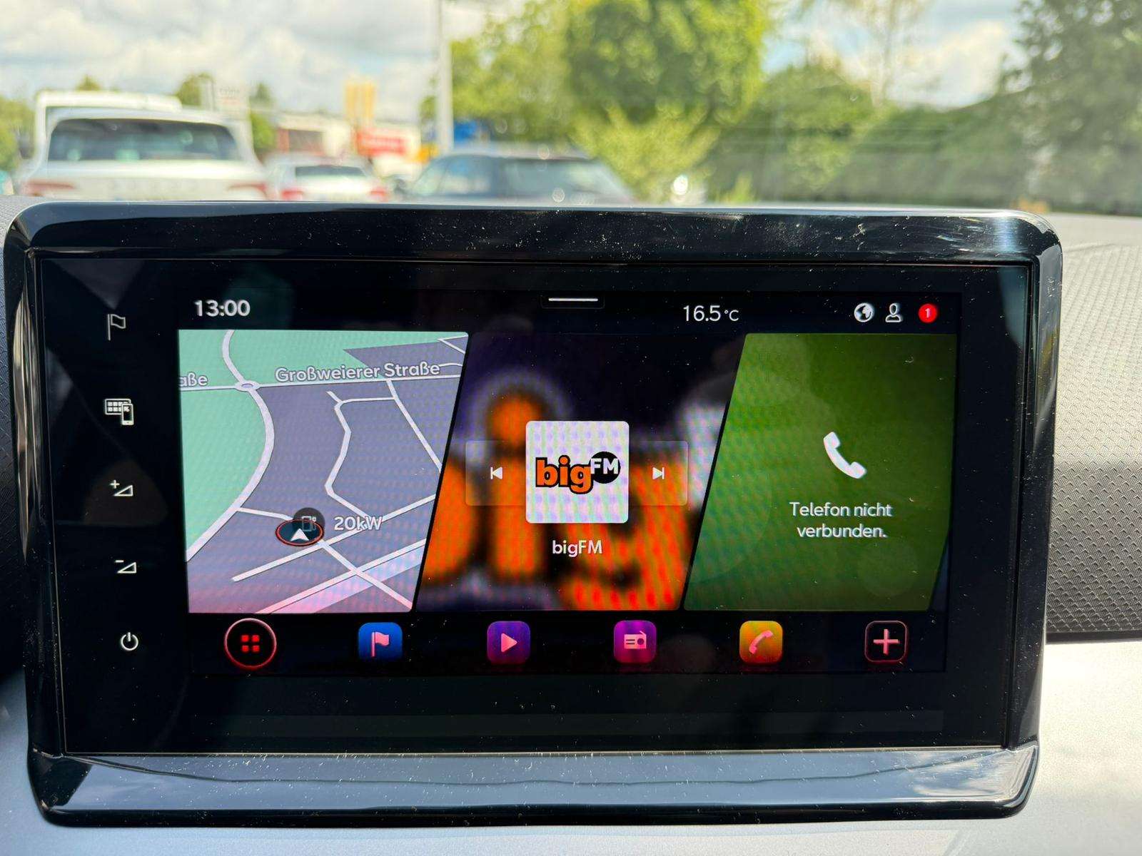 Fahrzeugbild eines SEAT Arona